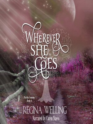 cover image of Wherever She goes